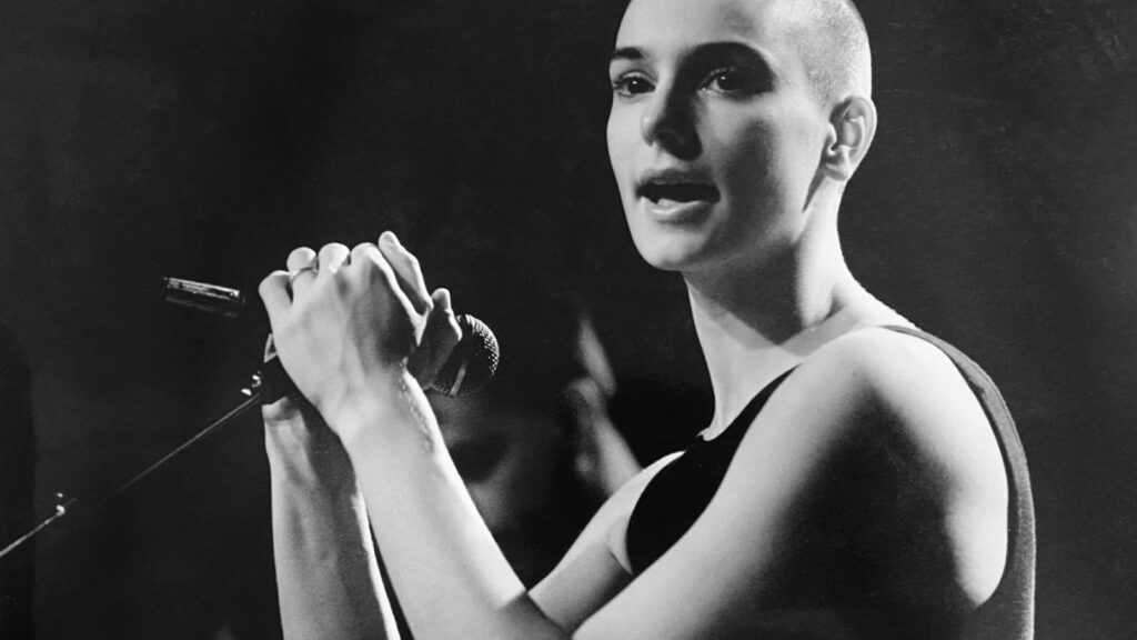 Sinead O'connor's Cause Of Death Revealed