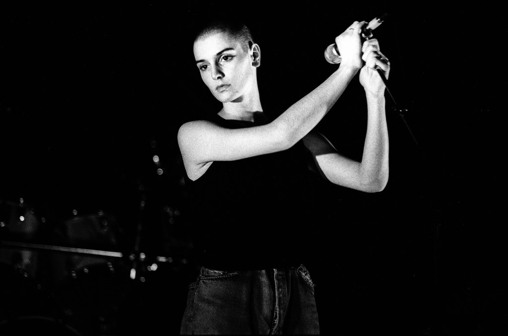 Sinead O’connor’s Cause Of Death revealed