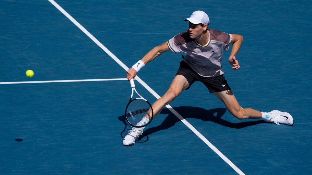 Sinner Vs Medvedev Live Stream: How To Watch Australian Open