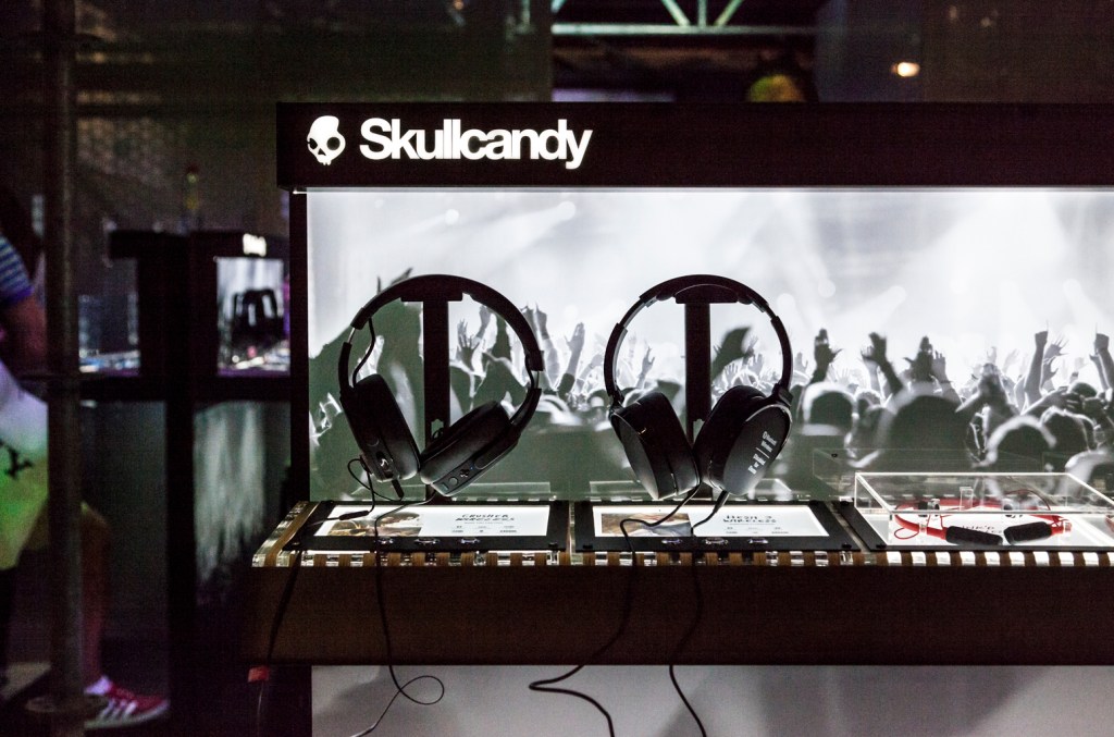 Skullcandy's Slyr Pro Gaming Headset That Delivers 'clear And Clear'