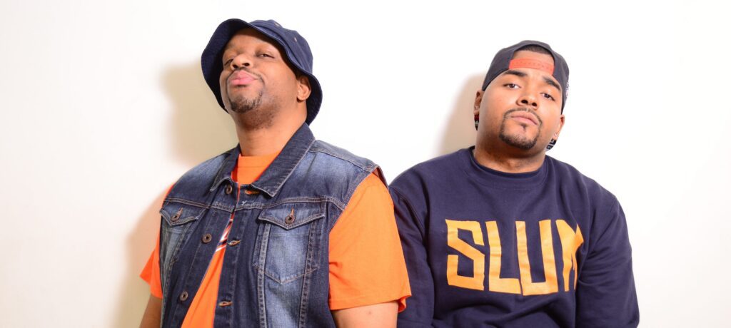 Slum Village Returns With New Single "request"