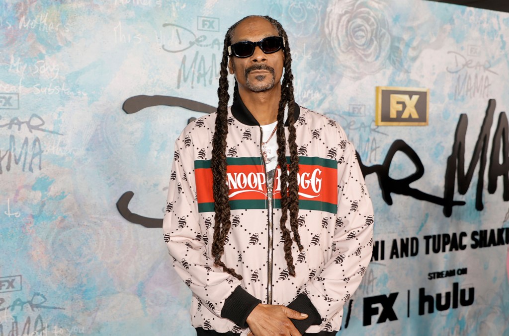 Snoop Dogg Gives Update On Daughter Cori Broadus After Stroke: