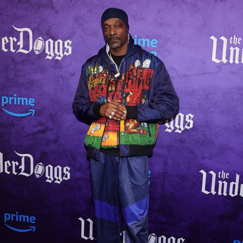 Snoop Dogg Gives Update On His Daughter's Health After Her