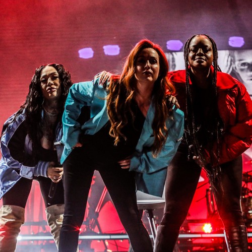 Sugababes Set To Perfrom And Receive Top Prize At Mobo