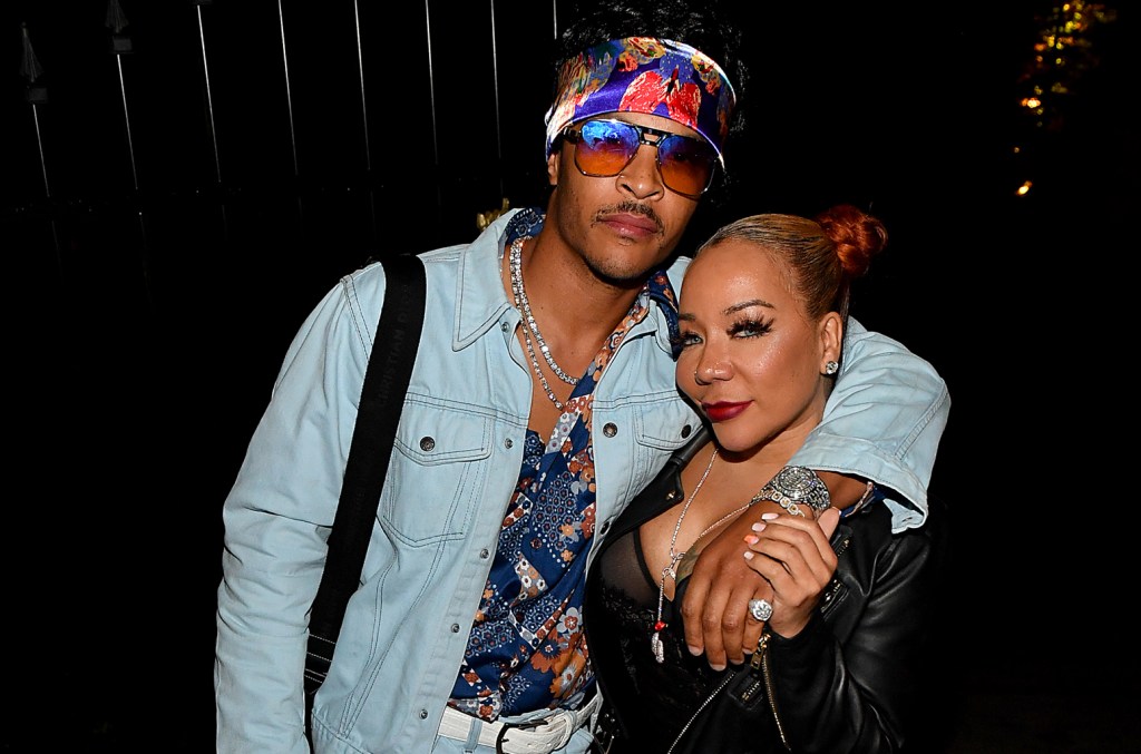 Ti & Tiny Sexual Assault Case, French Montana Copyright Ruling