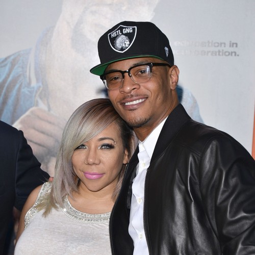 T.i. And Tiny Harris Sued For Sexual Assault And Battery