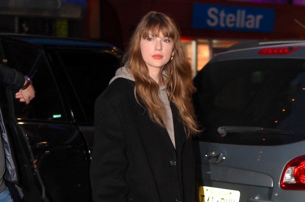 Taylor Swift's Alleged Stalker Released From Nypd Custody After First