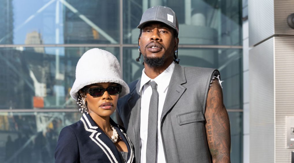 Teyana Taylor Tells Tmz To Mind Her Business After Latest