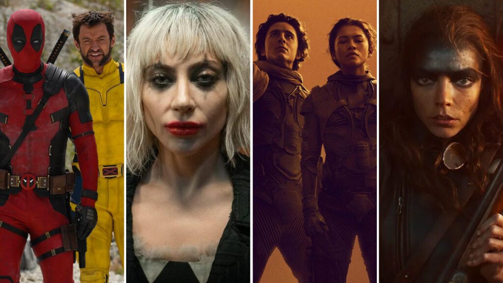 The 30 Most Anticipated Films Of 2024