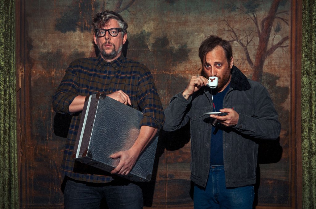 The Black Keys, Lime Cordiale, Bootsy Collins Set For Sxsw