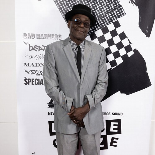 The Specials Star Neville Staple Forced To Pull Out Of