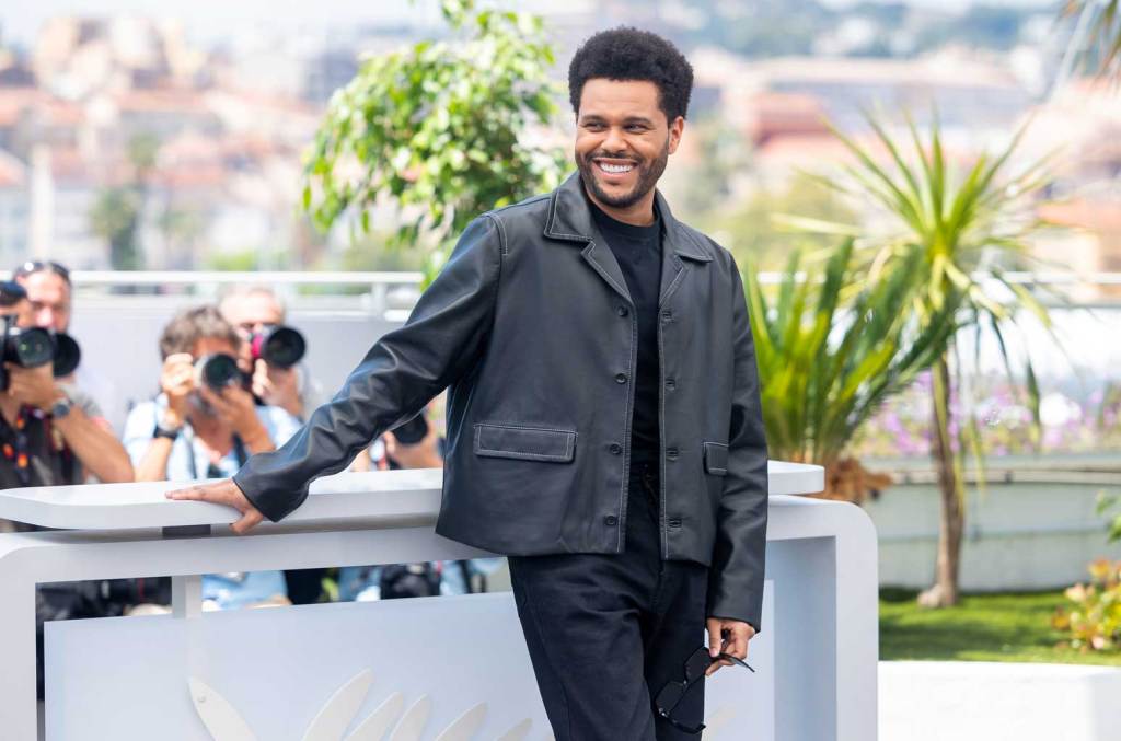The Weeknd & School On Wheels Team Up To Provide