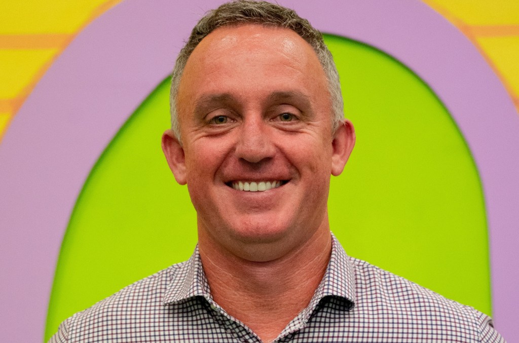 The Wiggles Appoint First Ceo