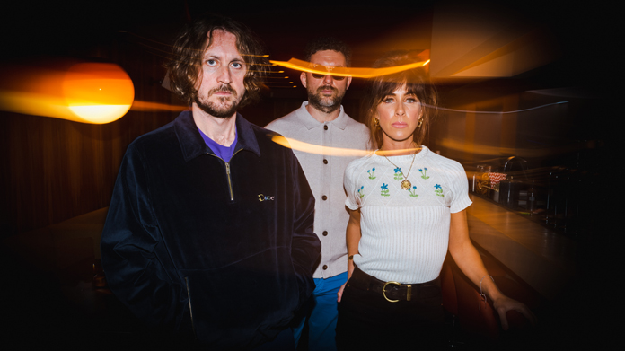 The Zutons Share Video For First New Single In 16