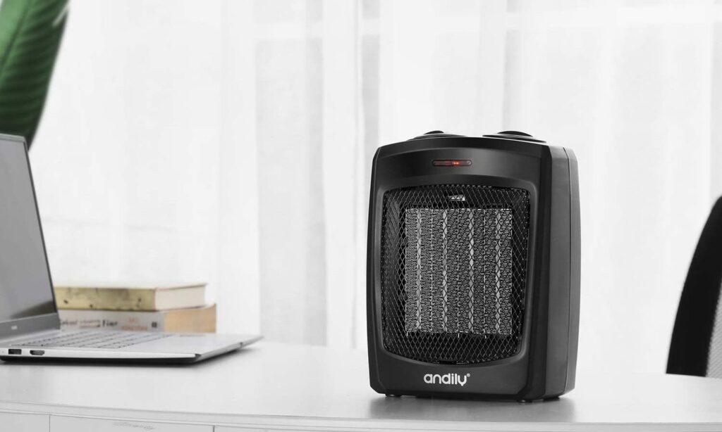 The Best Small Space Heaters For Every Situation