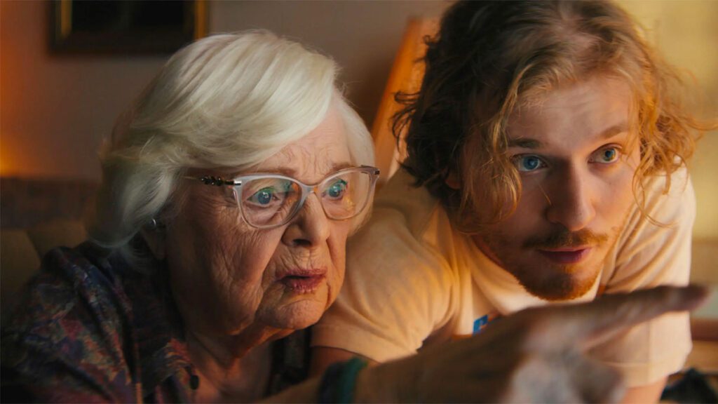 Thelma Review: A Grandma Goes Full John Wick In Light