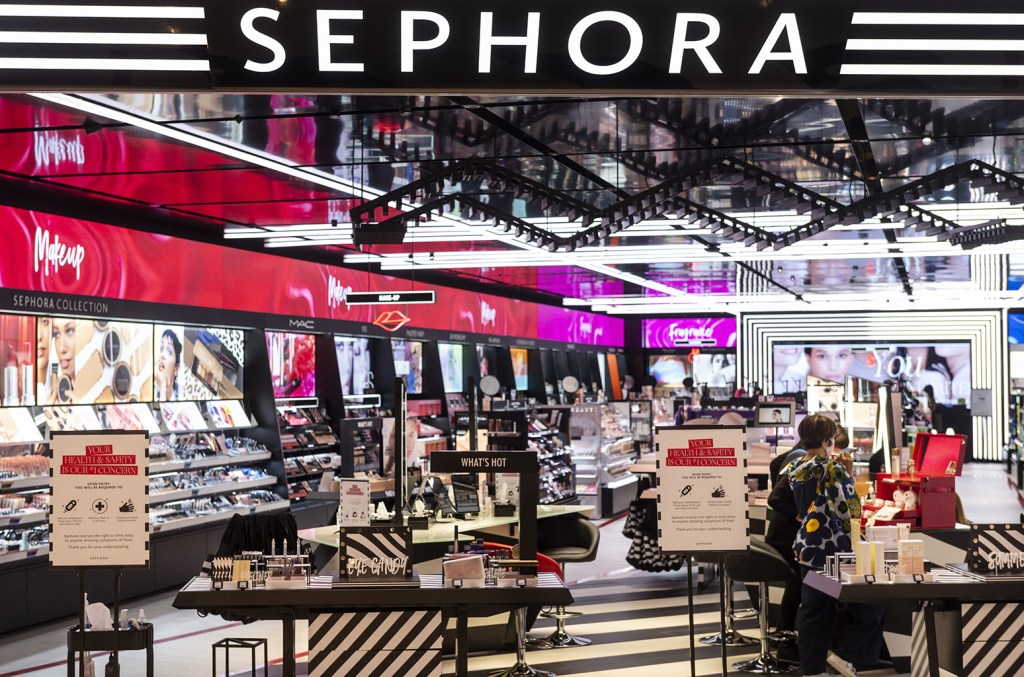 There's Still Time To Shop Sephora's Skincare Sale: 50% Off