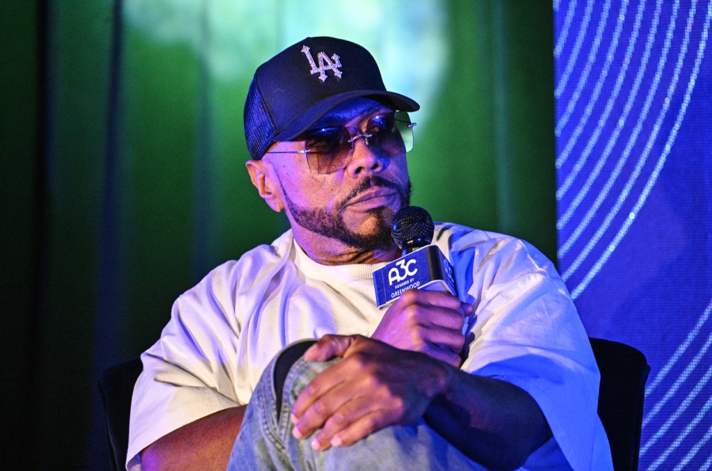 Timbaland, Hillary Lindsey And Former Rem Members Among 2024 Songwriters