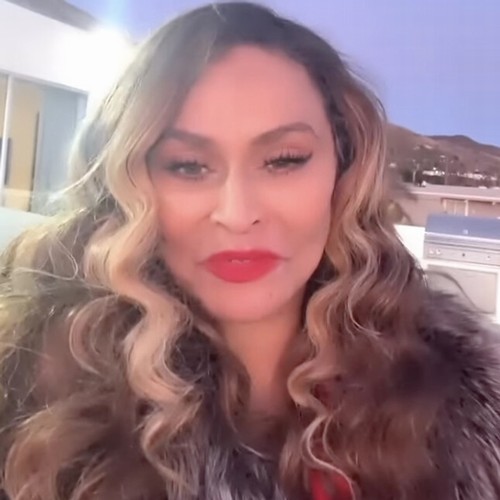 Tina Knowles 'serenaded By Destiny's Child' For 70th Birthday