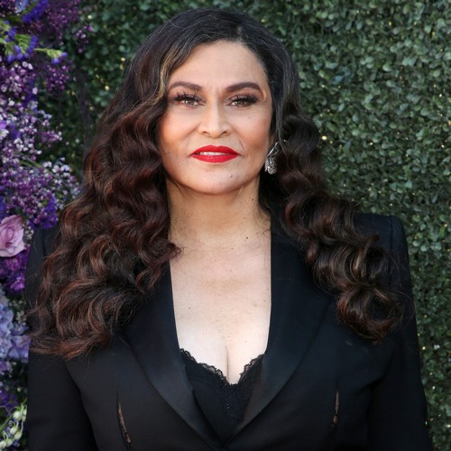 Tina Knowles Breaks Silence After Liking Negative Post About Janet