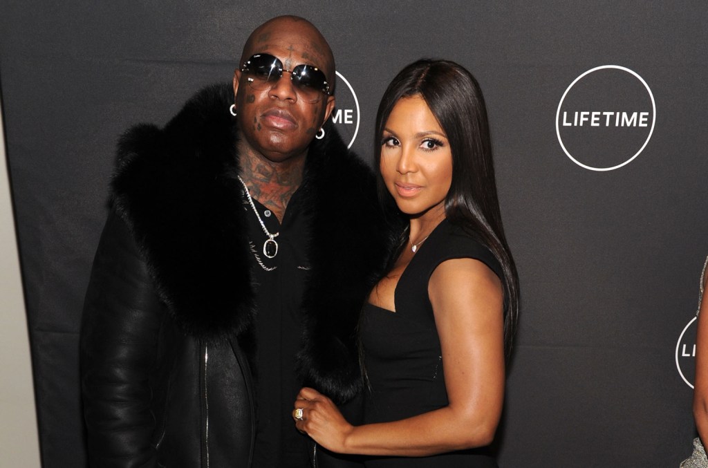 Toni Braxton Denies Birdman Marriage Rumors: ‘we Are Both single’