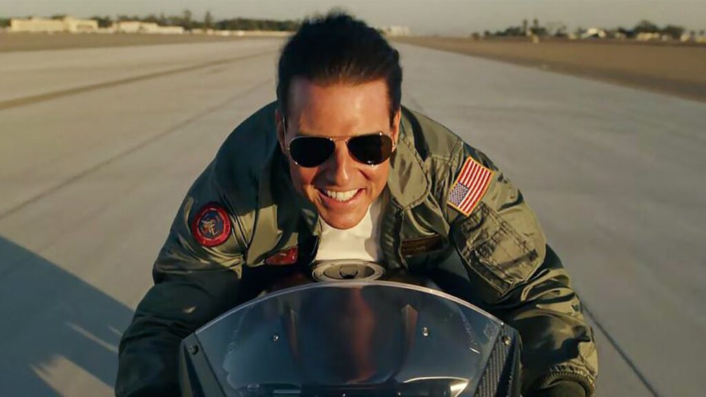 Top Gun 3 Taking Flight With Tom Cruise, Miles Teller,