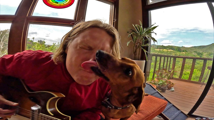 Ty Segall Shares Video For New Song 'my Best Friend'