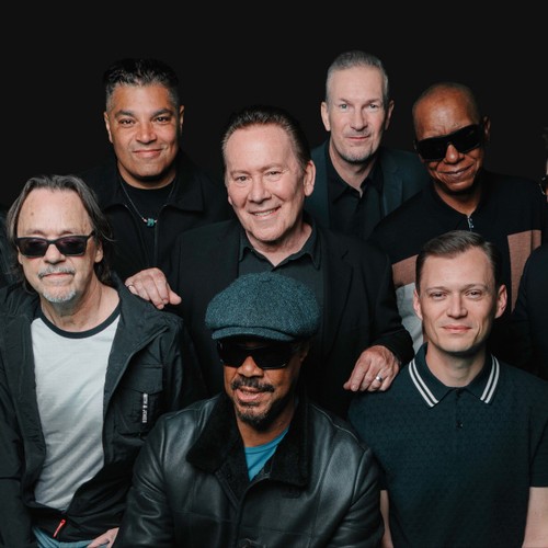 Ub40 Releasing New Album To Tackle ‘inequality And Bigotry’