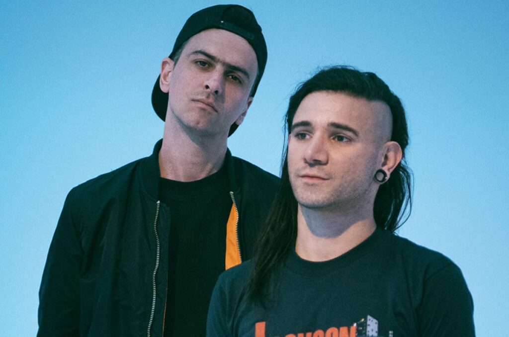 Unleashed: Skrillex And Boys Noize Return To The Stage As
