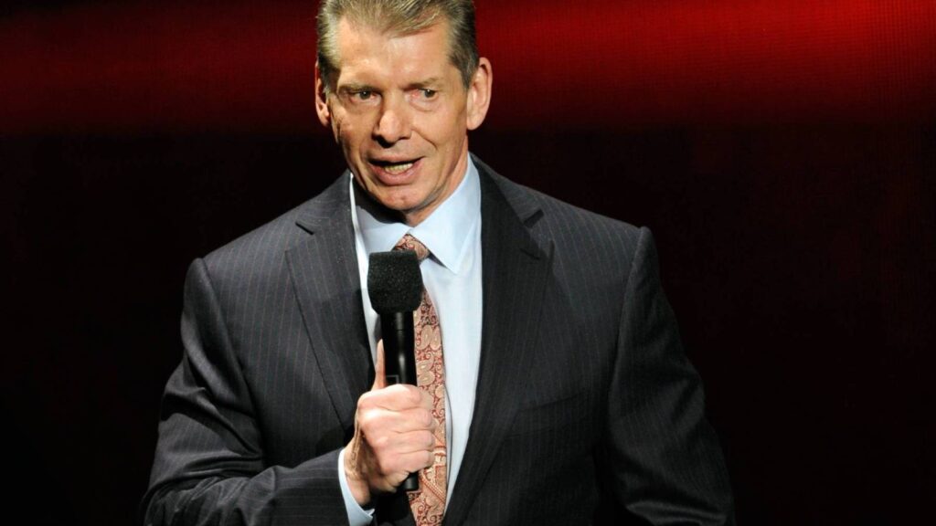 Wwe Founder Vince Mcmahon Resigned From Tko Following A Sex Trafficking