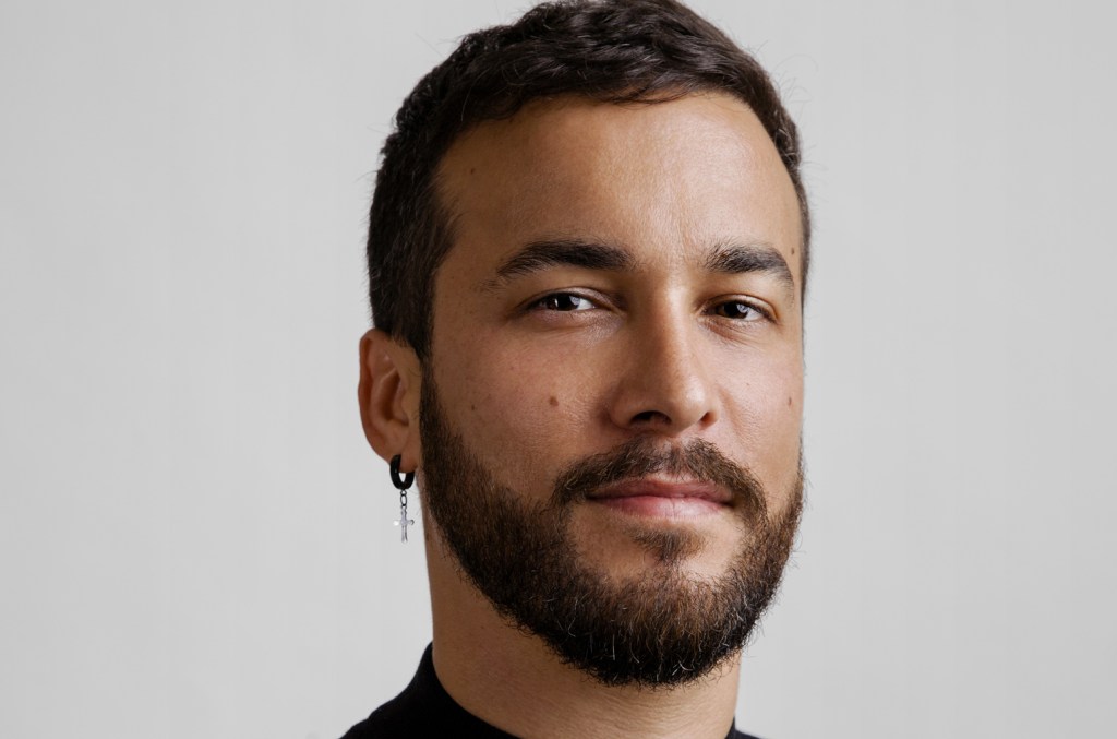 Warner Chappell Music Promotes Lázaro Hernández To Svp Role