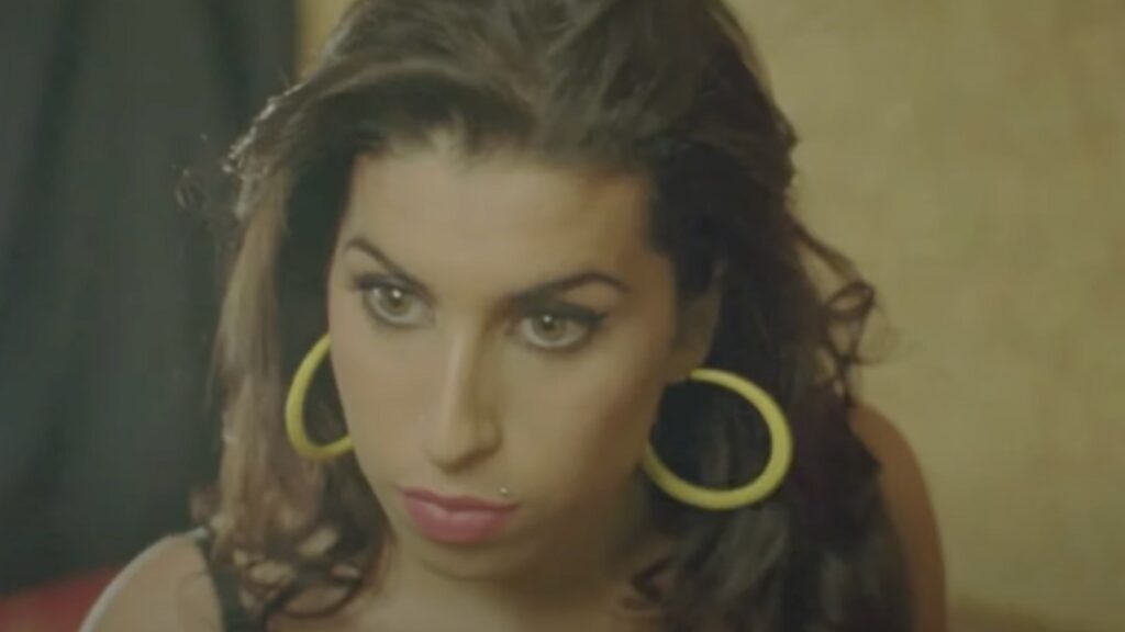 Watch Previously Unseen Footage Of Amy Winehouse Singing ‘in My