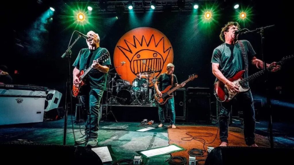 Ween Announces “40 Years Of Ween” Tour