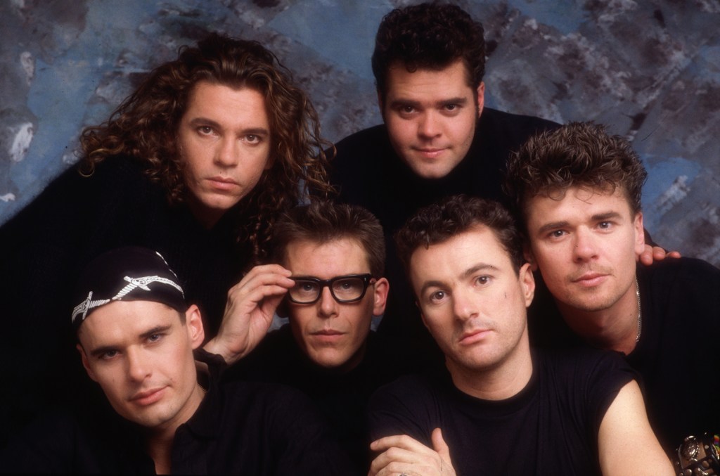 What You Need: Inxs Presents Their Limited Edition Jewelry Line