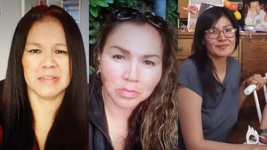 Why Were So Many Indigenous Women Wrongly Convicted?