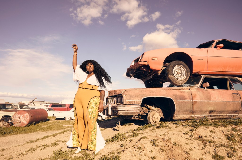 With Debut Album, Brittney Spencer Forges Your Own Path —