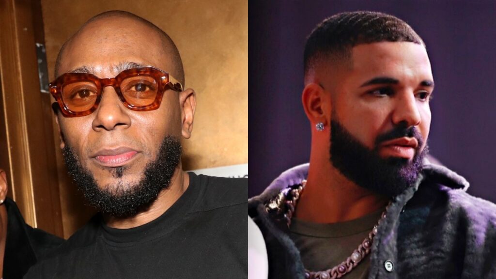 Yasiin Bey: Drake’s Music Isn’t Hip Hop, Won’t Survive The Coming