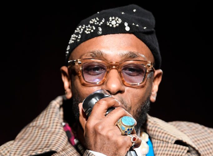 Yasiin Bey Addresses Comments He Made About Drake