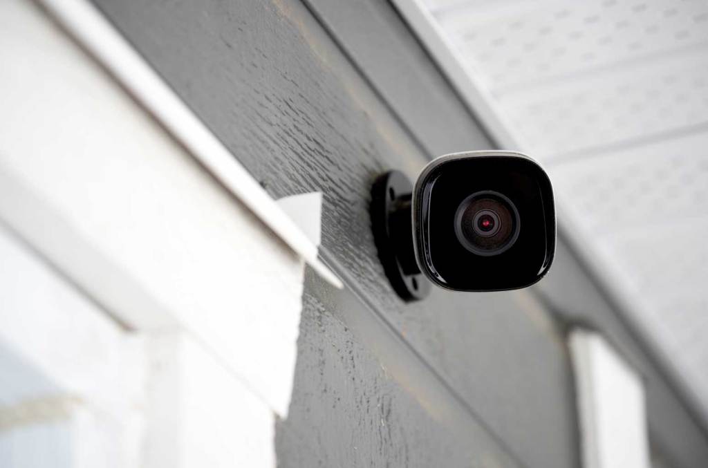 You Can Save Up To 55% Off Home Security Cameras