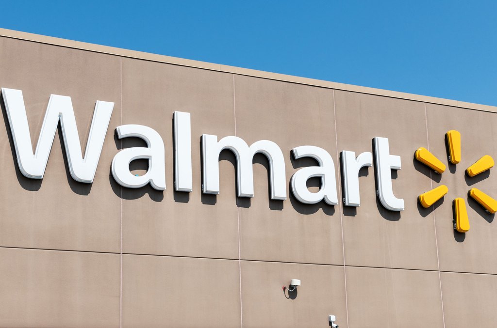 You Can Sign Up For Walmart+ For 50% Off —