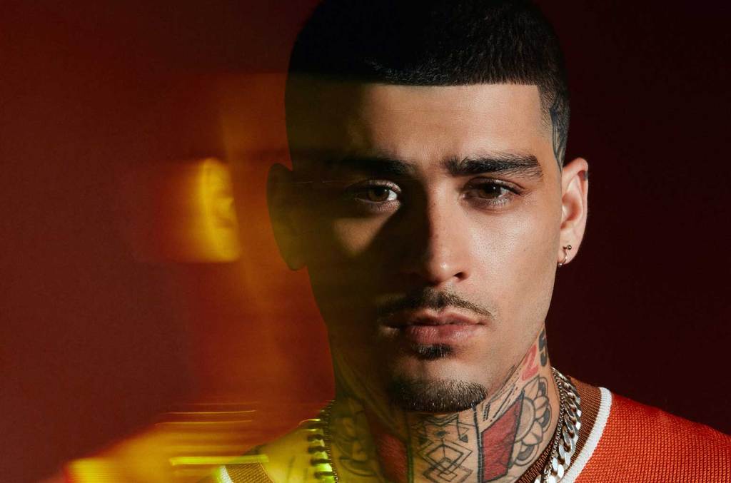 Zayn Features Pakistani Group Aur On The Remix Of Their