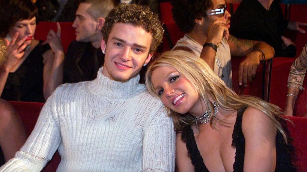 Justin Timberlake And Britney Spears Withdraw Their Apologies