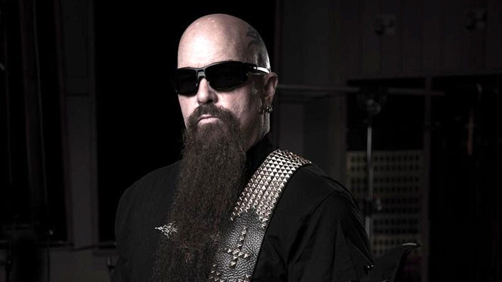 Kerry King Announces Debut Solo Album, Features Band Members And