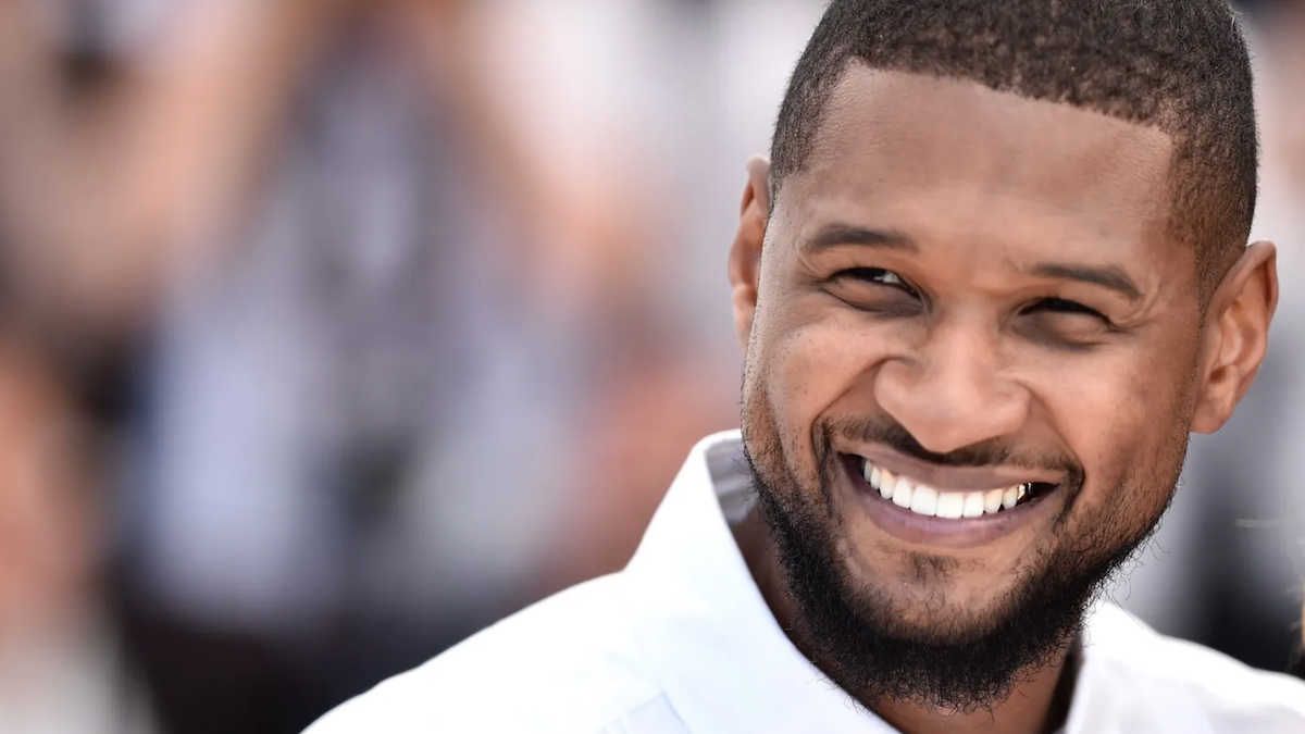 Usher Announces 2024 “Past Present Future Tour” Dates Music Industry News