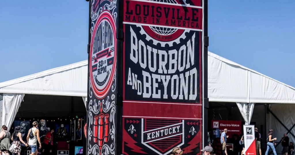 Toasting The Bourbon & Beyond 2024 Lineup: The What Podcast