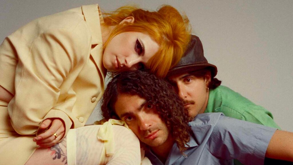 Paramore Announces A New Era As Independent Artists And “will