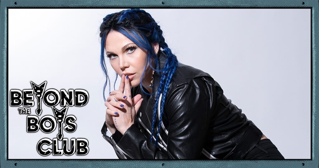 Kobra Paige On Going Solo And The Mental Effect Of