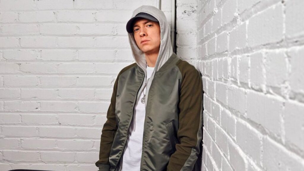 Eminem To Co Produce New Stans Documentaries