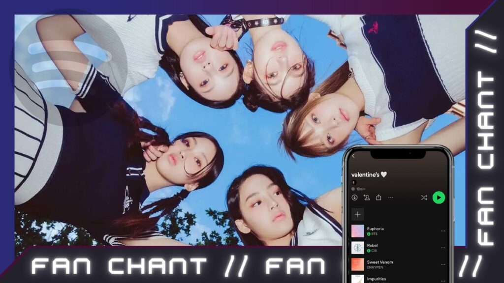Fan Chant: A Valentine's Day Playlist For Lovers, Anti Romantics, And