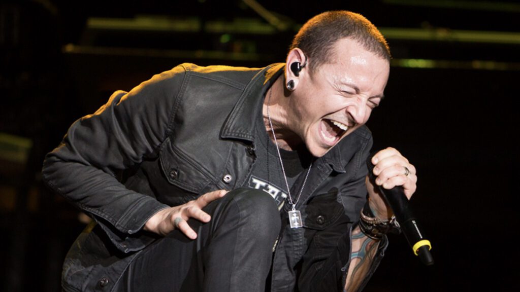 Linkin Park Previews Unreleased Song “friendly Fire” Featuring The Voice